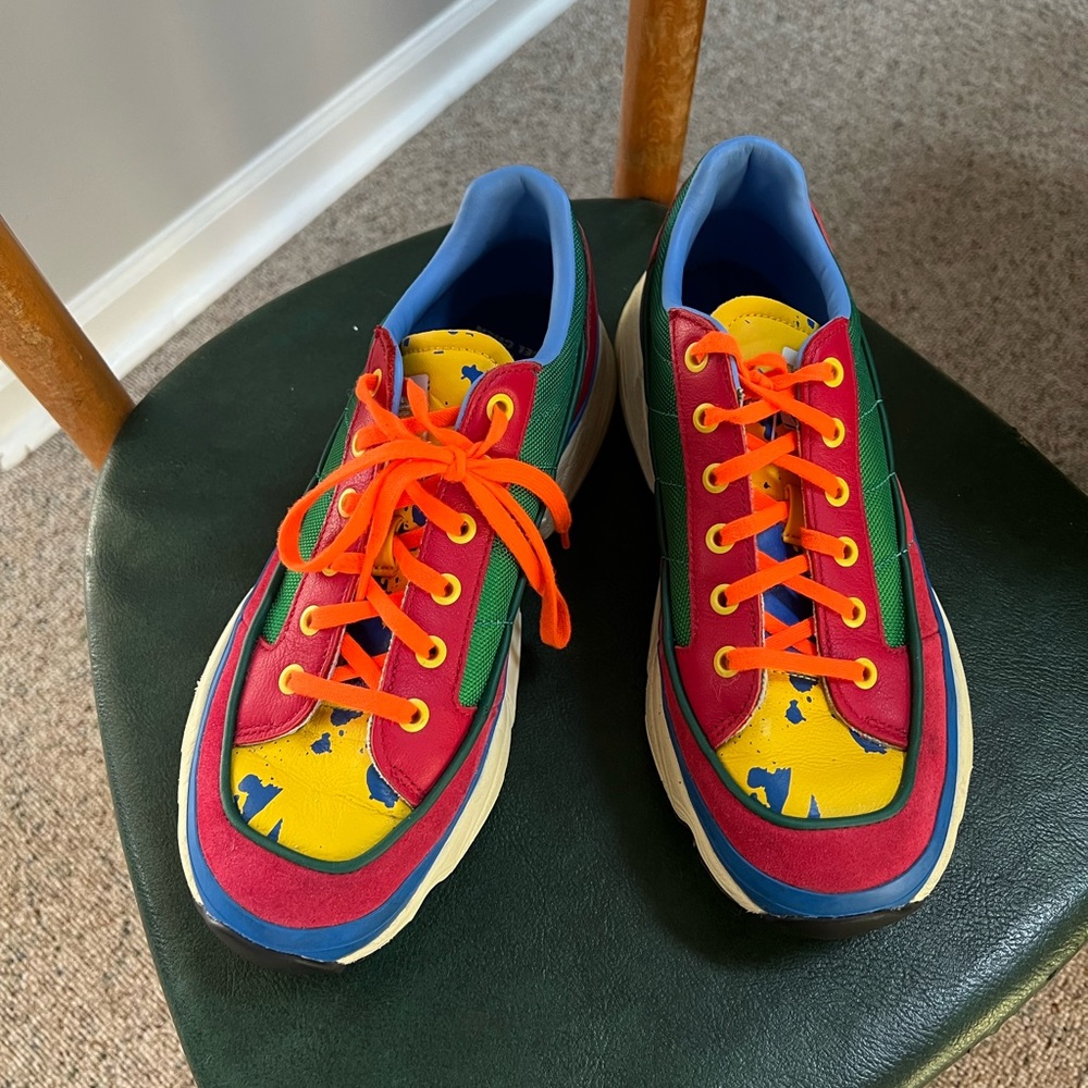 Angel Chen x Adidas - size 8.5